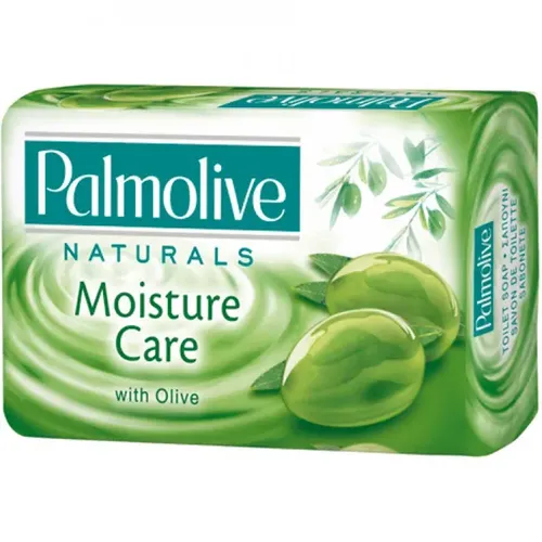 Palmolive Stückseife Natural Olive 90 g von Reinigungsberater