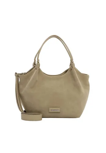 EMILY & NOAH Shopper E&N Jeanna, Logo Patch
