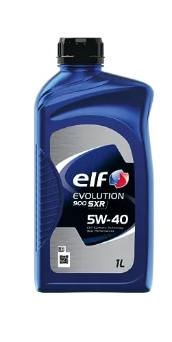 ELF Motoröl von ELF