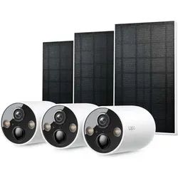 Outdoor-Überwachungskameras von TP-Link