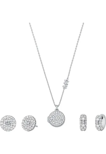 Michael Kors Schmuck-Set BOXED GIFTING MKC1700SET von Michael Kors