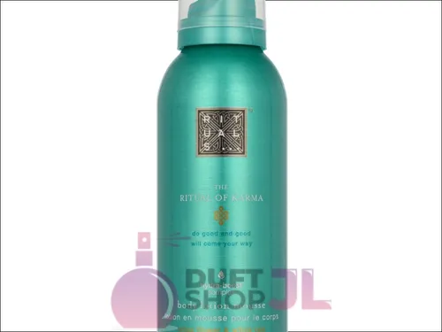 Rituals Karma Body Lotion Mousse 150 ml von Rituals