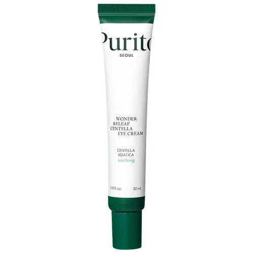 Purito Seoul Nourishing Wonder Releaf Centella Augencreme, 30 ml