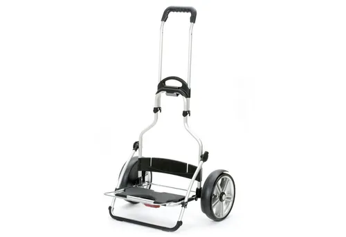 Andersen Einkaufstrolley Royal Shopper Plus Gestell ohne Tasche