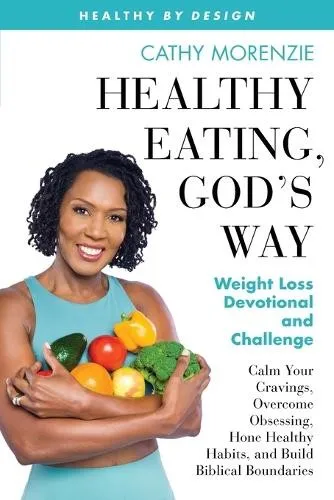 Produktbild Cathy Morenzie Healthy Eating, God's Way (Taschenbuch) (US IMPORT)