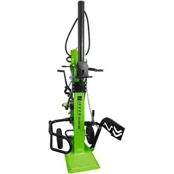 Zipper Holzspalter ZI-HS16E - Effizienter Holzspalter für bis zu 16 Tonnen Spaltkraft, ideal für den professionellen Einsatz und die schnelle Bearbeitung von Holz.