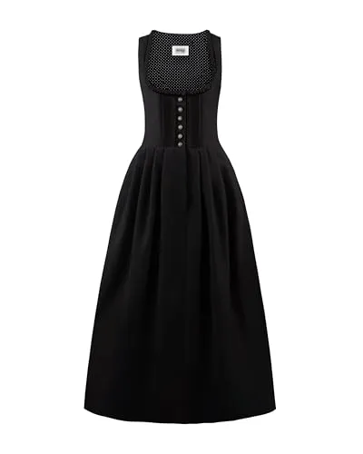 Stockerpoint Dirndl Schwarz von Stockerpoint
