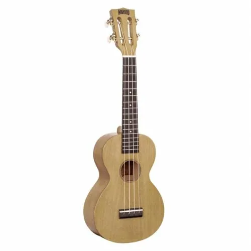 Produktbild Island Series Concert Ukulele - Sand Dune-UKULELE