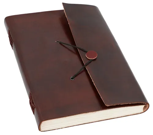 Gusti Leder Notizbuch Gusti Leder Buch Ela Gusti Leder studio