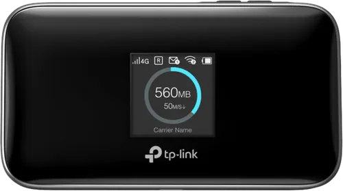 TP-Link M7750 Mobiler WLAN Router