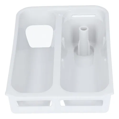 easyPART passend für 481010580674 Bauknecht Einspülkasten Waschmittelschublade