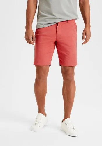 Shorts Rot von HIS