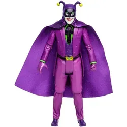 McFarlane Toys - DC Retro Actionfigur Batman 66 The Joker 15 cm