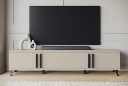INOSIGN Lowboard Helsinki, TV-Kommode 180cm