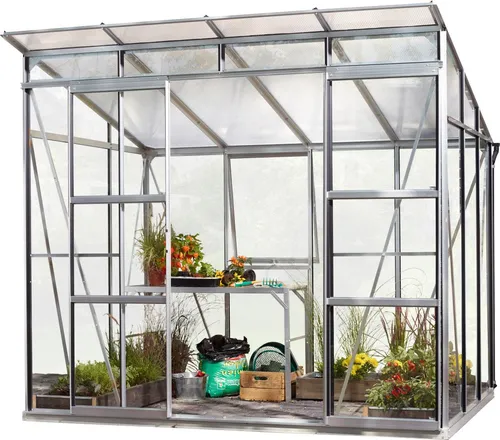 Vitavia Gewächshaus 