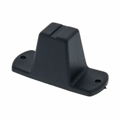 Plastic Foot 85x33x43mm 4982
