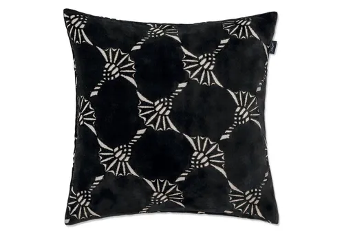 JOOP! Kissenhülle Shutter, schwarz, 40x1 cm in schwarz von JOOP!