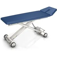 HWK Therapieliegen Elektrische Therapieliege 
