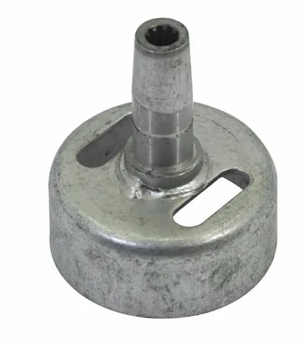 Kupplungsgehäuse Freischneider Kasei CG260 Bj 326 TB 34 Xb 26 23050011