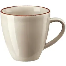 Rosenthal Profi Casual -  Shell -  Becher mitHenkel