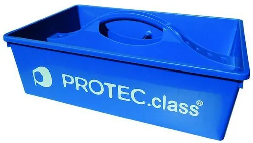 PROTEC.class PWK 2 Werkzeugkiste 3 Fächer