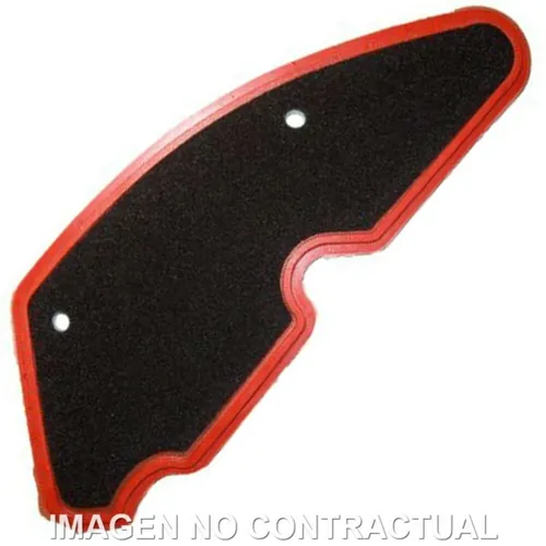 Luftfilter Meiwa Aprilia SR 50 H20 Factory Für Motorrad Ersatzteile Zubehör