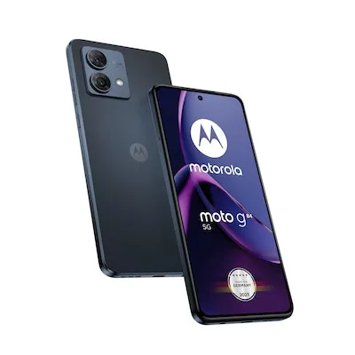 MOTOROLA MOTO G84 5G - 6,55