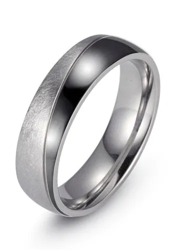 Ringe Schwarz von Firetti