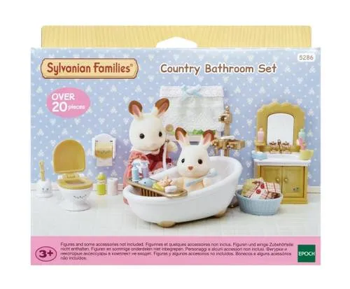 Sylvanian Families 5286