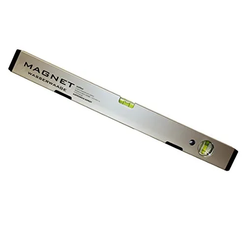 Magnet-Wasserwaage 1200 mm