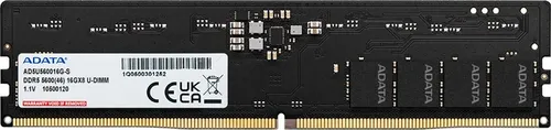 Adata 32GB UDIMM DDR5-5600 von ADATA