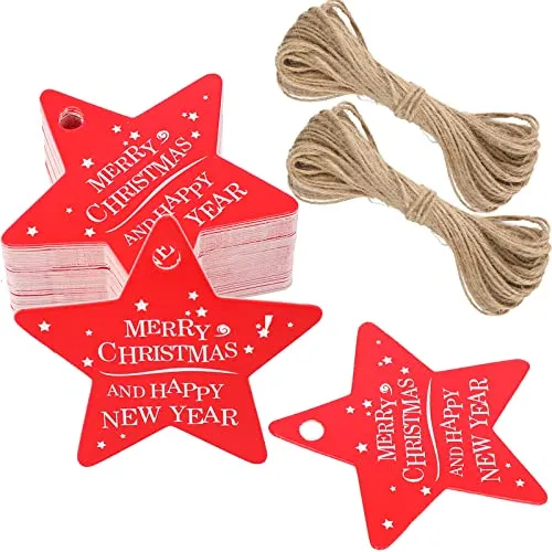 Geschenkanhänger von G2PLUS