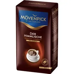 Mövenpick Der Himmlische gemahlen 500g Kaffee