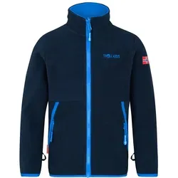 Trollkids Fleecejacke 