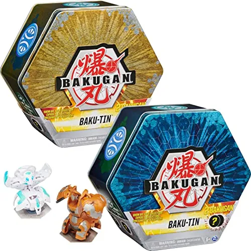 Bakugan Evolutions Battle Arena – Geschicklichkeitsspiel für spannende Duelle