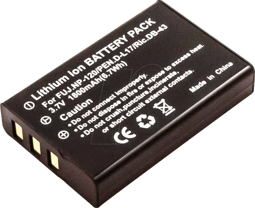 Produktbild AKKU 40451