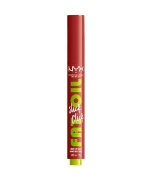 NYX Professional Makeup Fat Oil Slick Click Lippenbalsam 2 g Nr. 04 - Going Viral