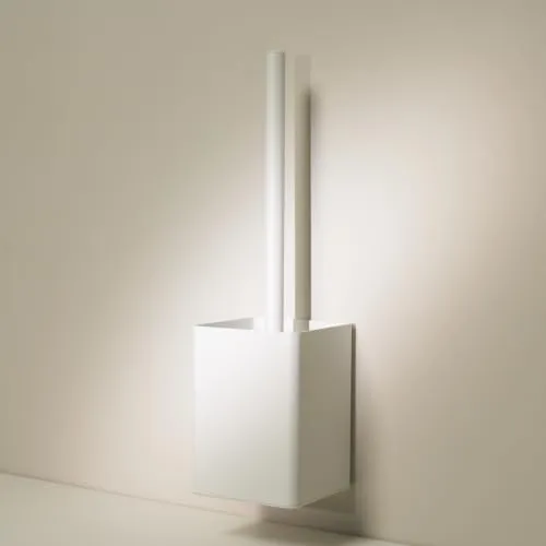 Toilettenbürsten & -halter von Designfabrik Hamburg