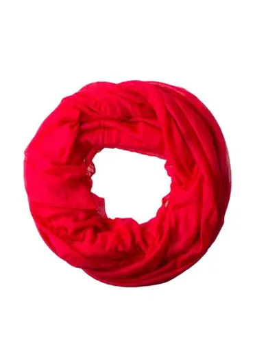 Codello Damen Schal 32083819-01, Gr. one size, Rot (01 rot) von CODELLO