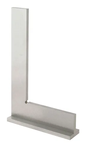 Forum Anschlagwinkel D875/I B 500 x 330 mm rostfrei von Forum