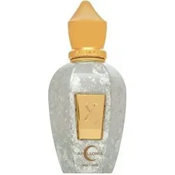 Xerjoff Apollonia Parfüm unisex 50 ml - Unisex Duft, inspiriert von der Apollo 11 Mission, vereint blumige Frische mit sinnlicher Irisbutter für zeitlose Eleganz und nächtlichen Glamour.