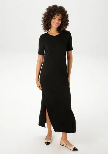 Aniston CASUAL Maxikleid mit Seitenschlitzen von Aniston