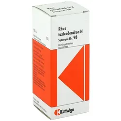 Synergon 98 Rhus tox. N Tropfen