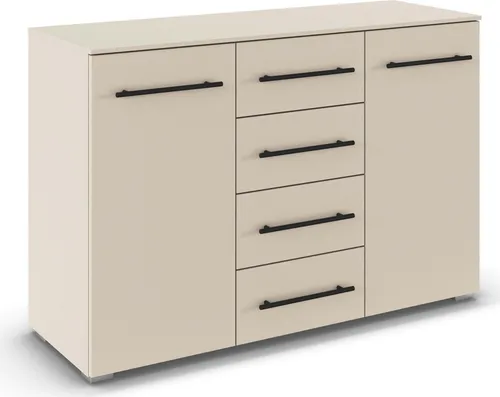 rauch Kombikommode Sideboard AVOLA mit Soft-Close-Funktion
