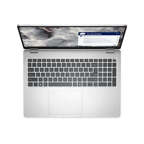 Dell Pro 16 Plus PB16250 - Hochleistungs-Laptop mit Intel Core Ultra 5 - Leistungsstarker Laptop mit 32 GB RAM und 512 GB SSD für schnelle Anwendungen. Ideal für professionelle Nutzung mit modernster Technologie und 16