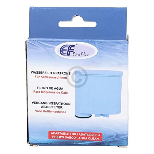 Wasserfilter wie Philips Saeco 421946039401 AquaClean CA6903/10