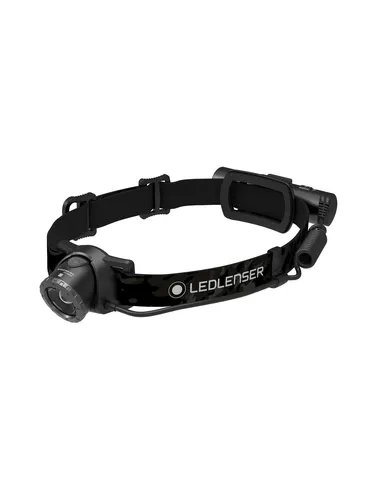 Ledlenser MH10 Special Edition Stirnlampe, 600 lm, schwarz