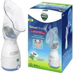 WICK Erkältung Inhalator Sinus-Inhalator