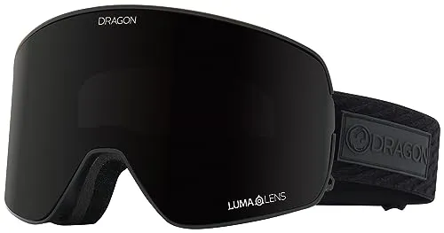 Dragon Unisex Snowgoggles NFX2 von Dragon