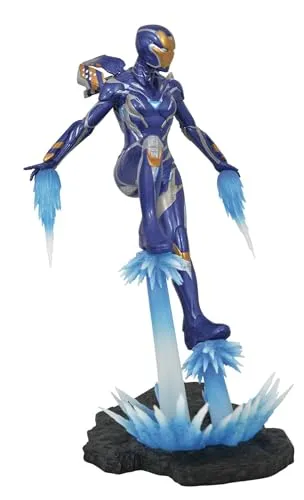 Diamond Select JUL192667 Marvel Figuren - Model Statuen, hochwertige Sammlerfigur aus besten Materialien, offizielle Lizenz und ideales Geschenk für Marvel-Fans.